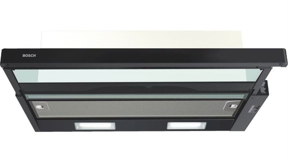 Bosch DFT63CA61T Aspiratör