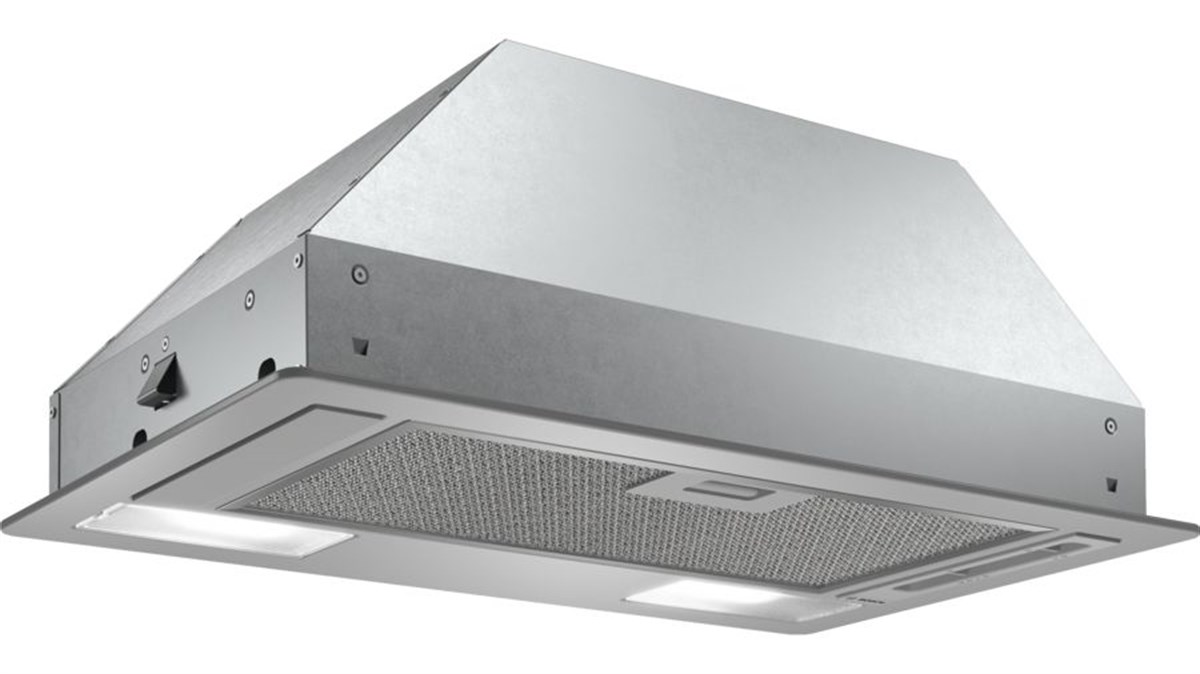 Bosch DLN53AA70 Ankastre Aspiratör
