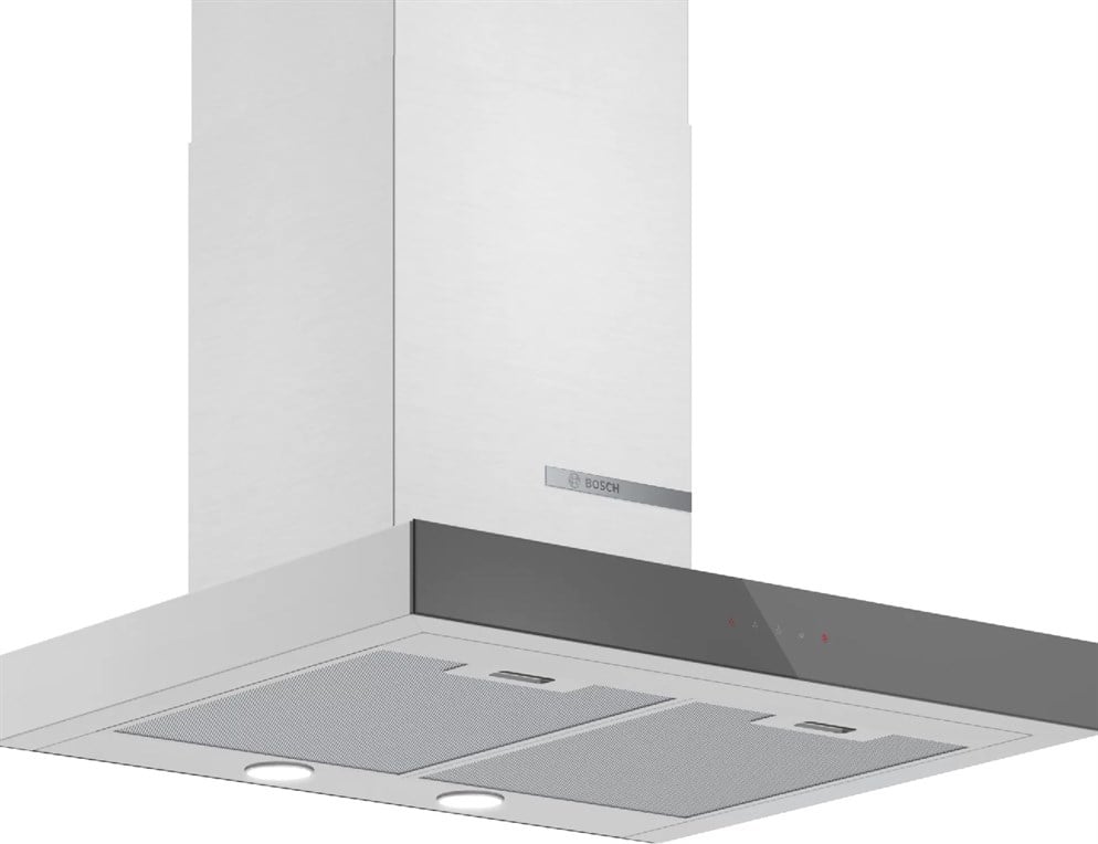 Bosch DWB67BK60T Davlumbaz