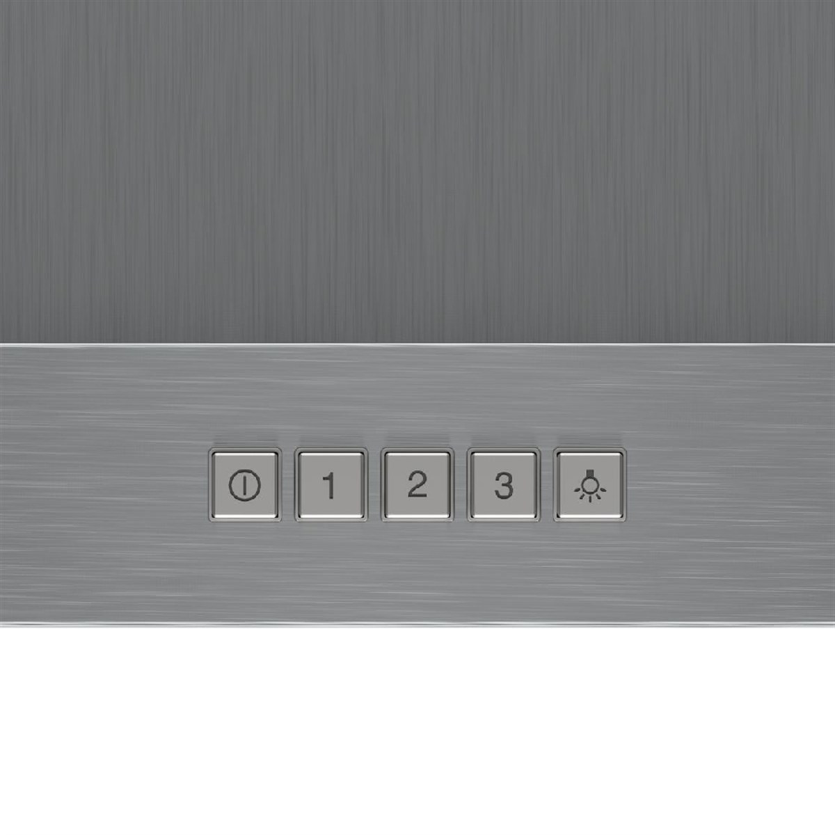 Bosch DWB95BC50T Ankastre Davlumbaz
