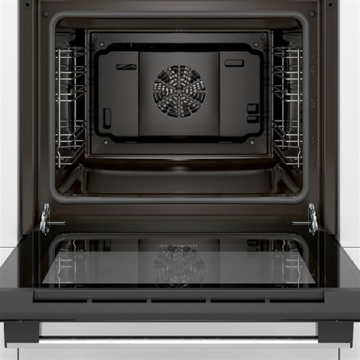 Bosch HBF010BR1T Ankastre Fırın