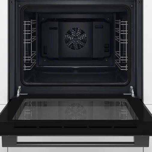 Bosch HBF512BB1T Ankastre Fırın