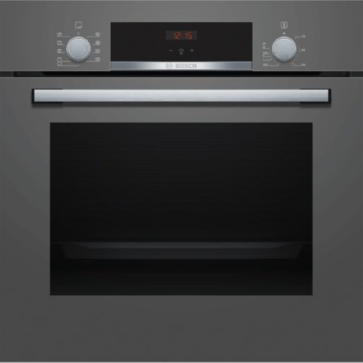 Bosch HBF534EH1T Ankastre Fırın