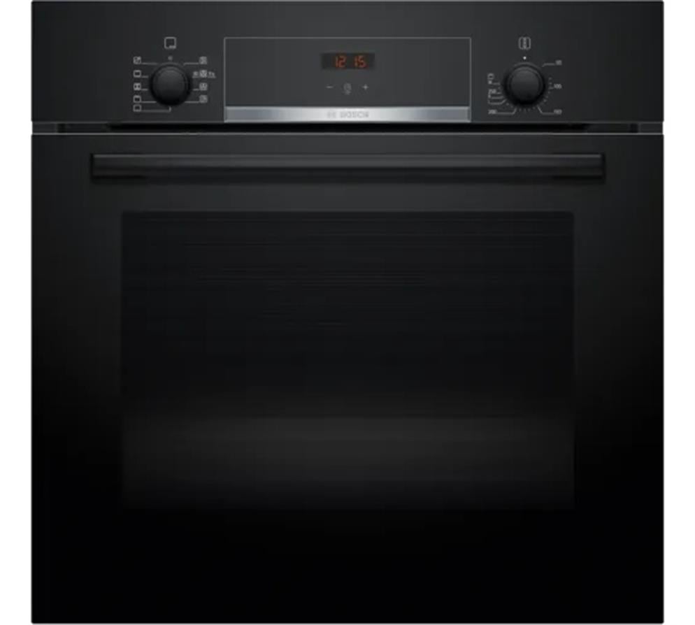 Bosch HBF534EH3T Ankastre Fırın