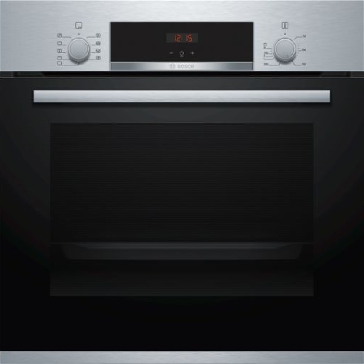 Bosch HBF534ES0T Ankastre Fırın