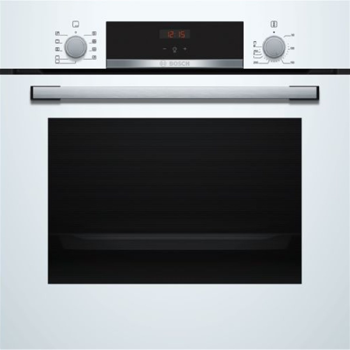 Bosch HBF534EW0T Ankastre Fırın