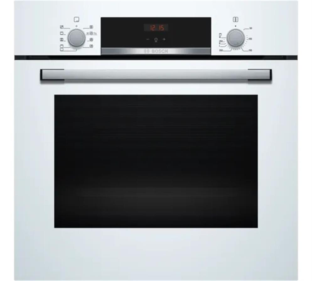 Bosch HBF534EW3T Ankastre Fırın