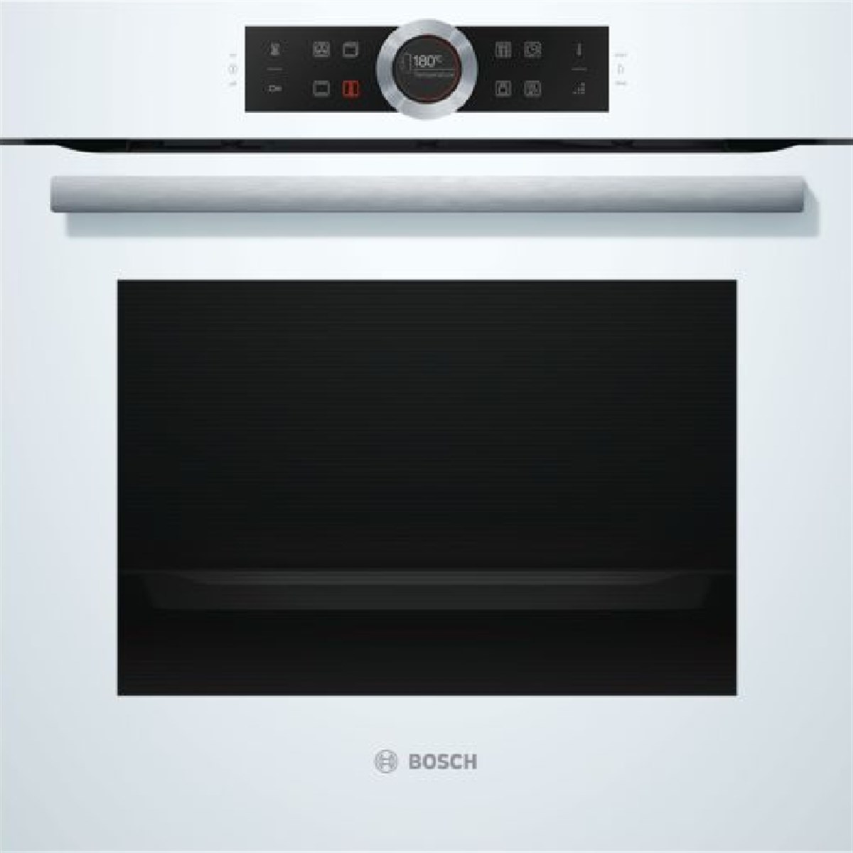 Bosch HBG655NW1 Ankastre Fırın