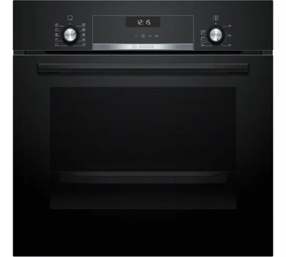 Bosch HBJ558YB5T Ankastre Fırın