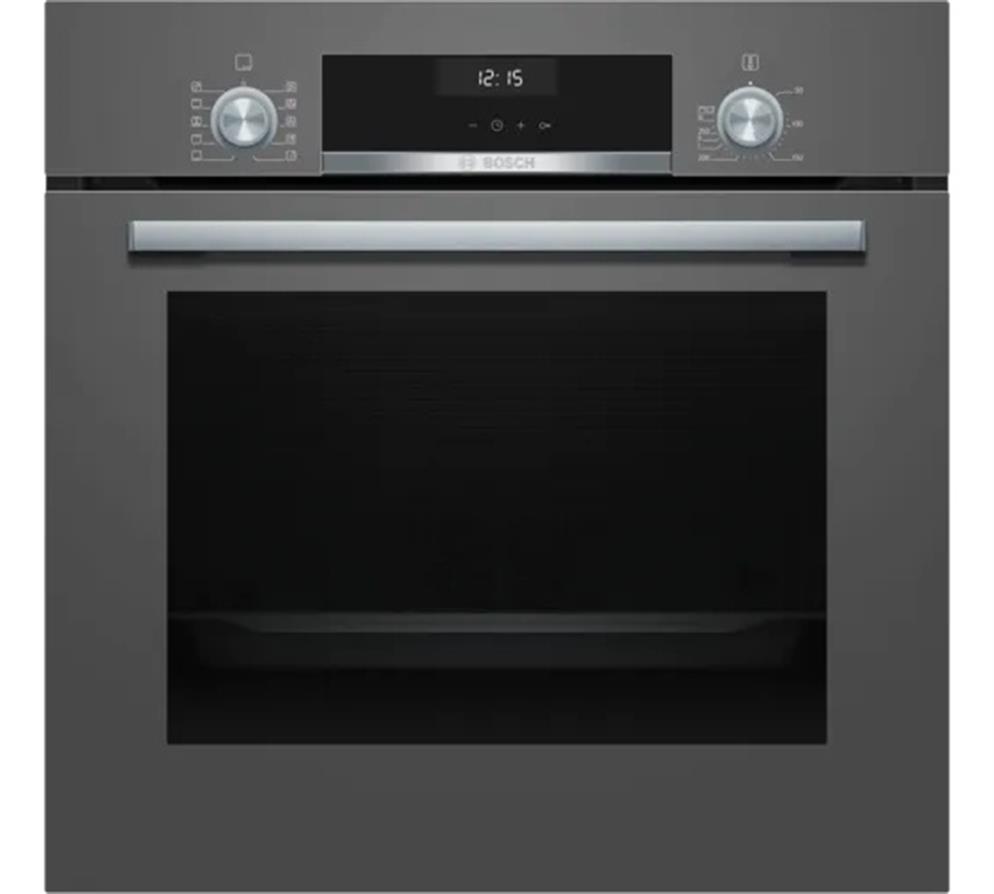 Bosch HBJ558YH5T Ankastre Fırın