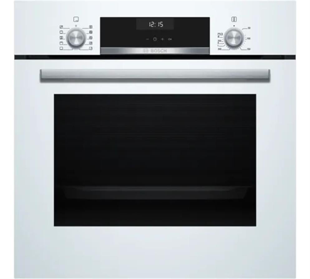 Bosch HBJ558YW5T Ankastre Fırın