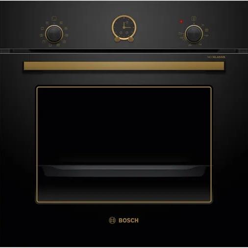 Bosch HBJN10YB2R Ankastre Fırın