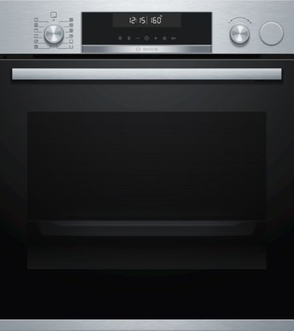 Bosch HRA518BS1 Ankastre Fırın