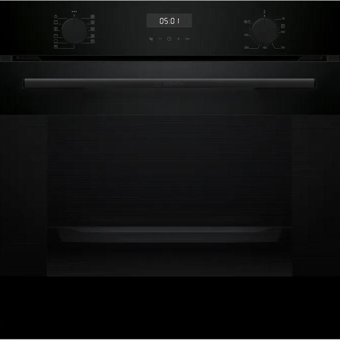 Bosch HUA717BA0T Ankastre Fırın