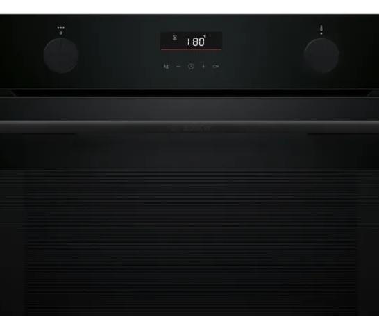 Bosch HUA736EA0T Ankastre Fırın