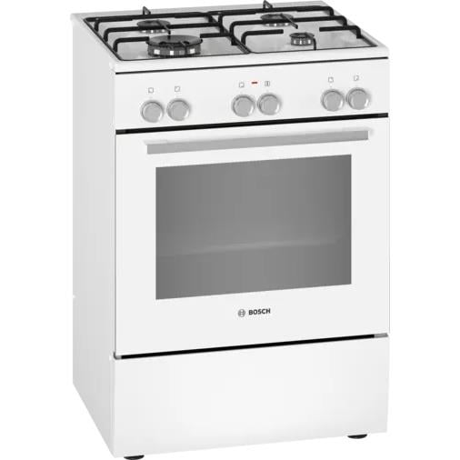 Bosch HXA090H21T Multifoksiyonel Fırın