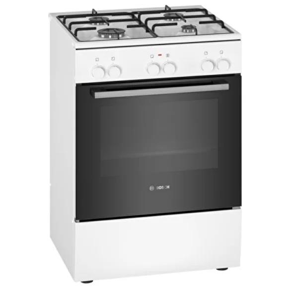 Bosch HXA663D21T Turbo Fırın