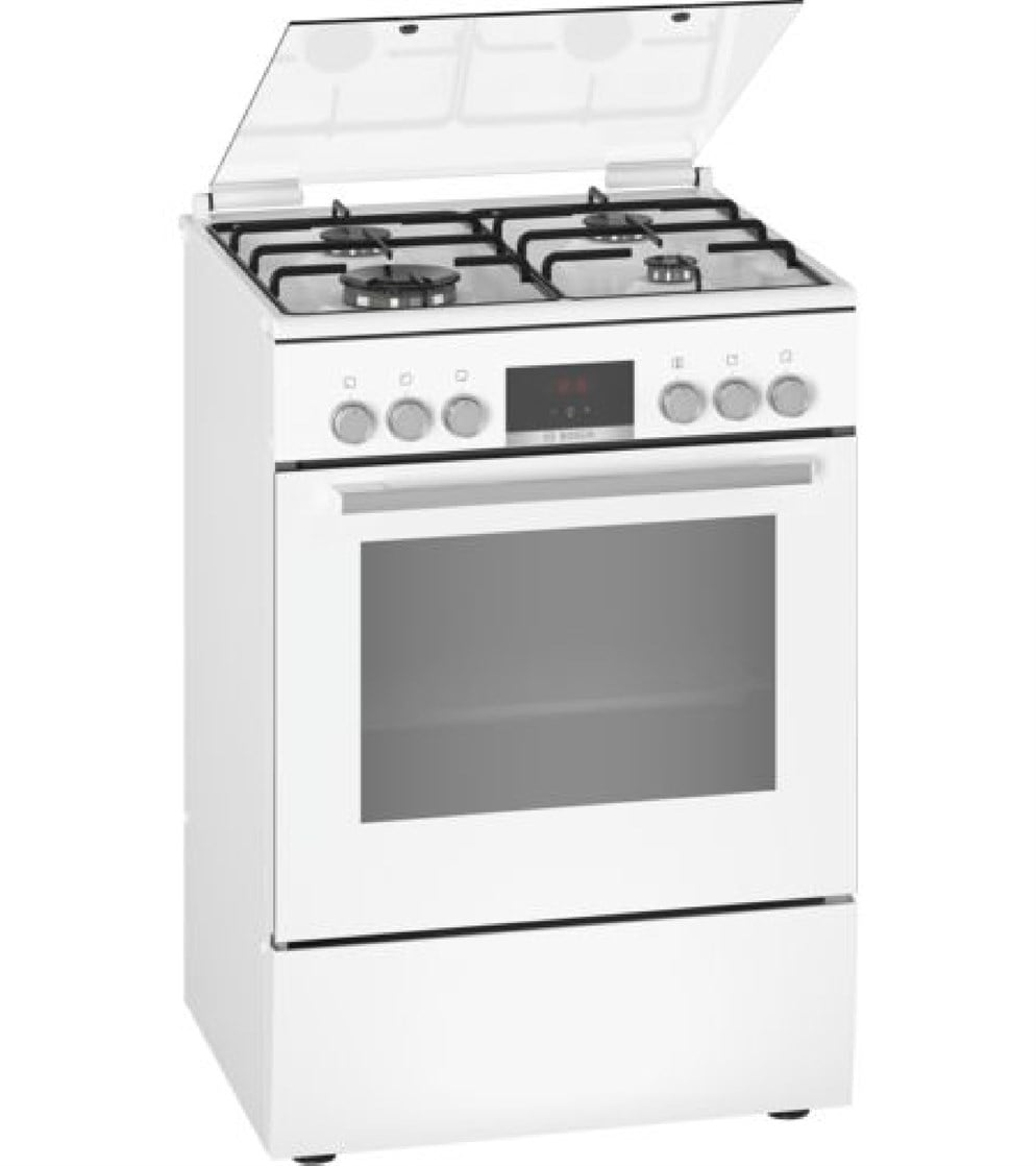 Bosch HXR390H29T Multifonksiyonel Fırın