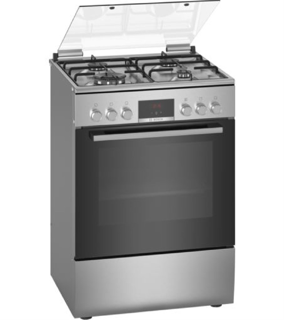 Bosch HXR391H50T Multifonksiyonel Fırın