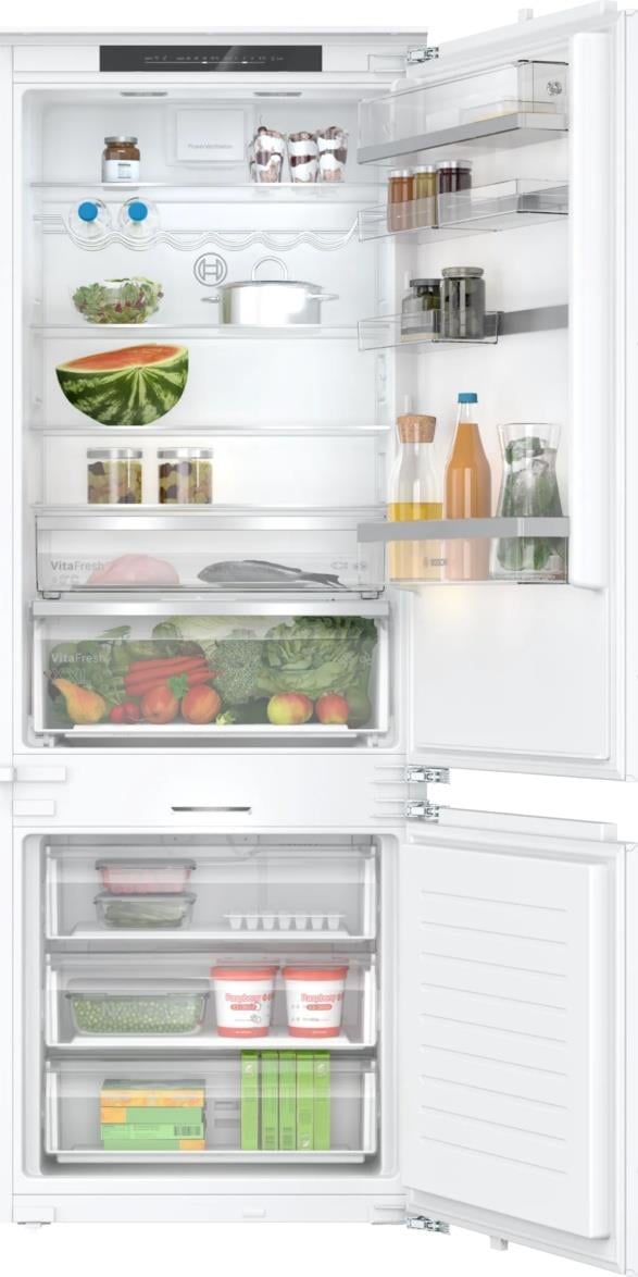 Bosch KBN96ADD0 Ankastre Buzdolabı