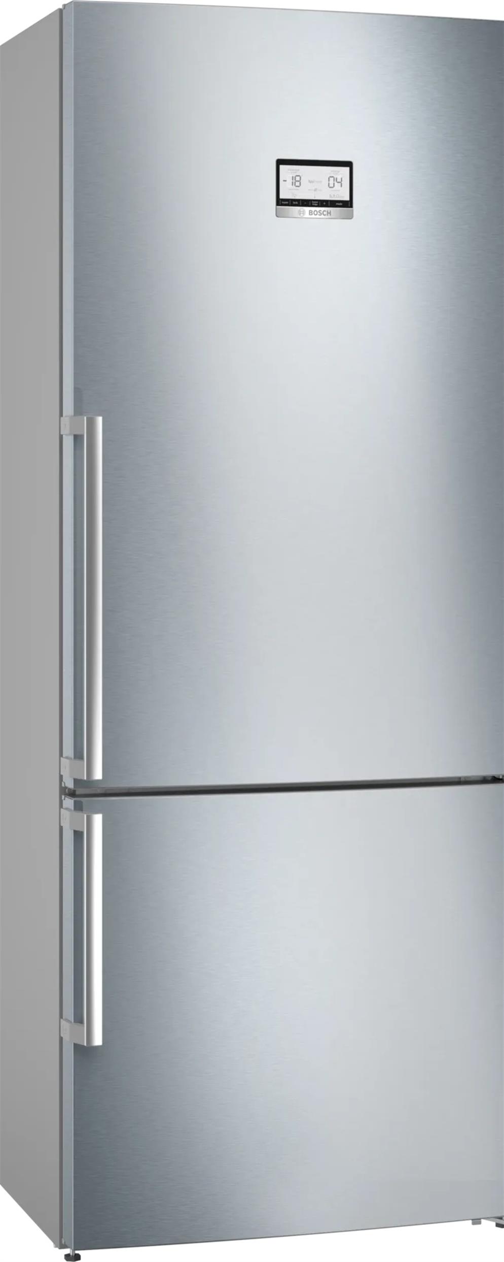 Bosch KGA76PIE0N Buzdolabı