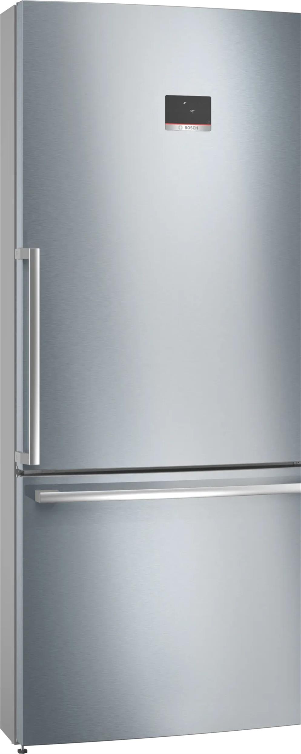 Bosch KGB86CIE0N Buzdolabı