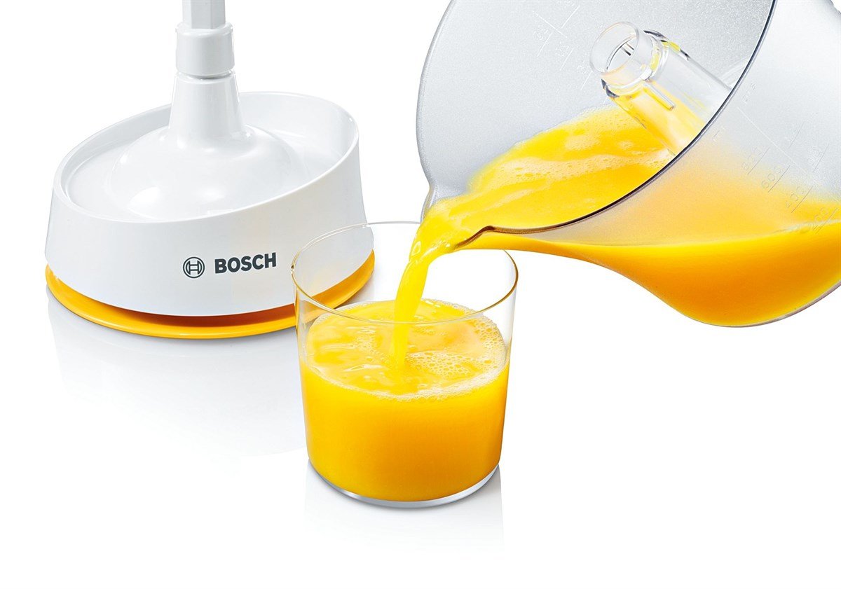 Bosch MCP3500N Narenciye Sıkacagı en uygun fiyatlar ile  www.turkuaztrade.com'da.