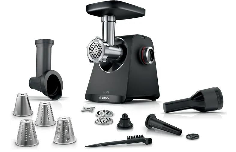 Bosch MFWS440B Kıyma Makinesi