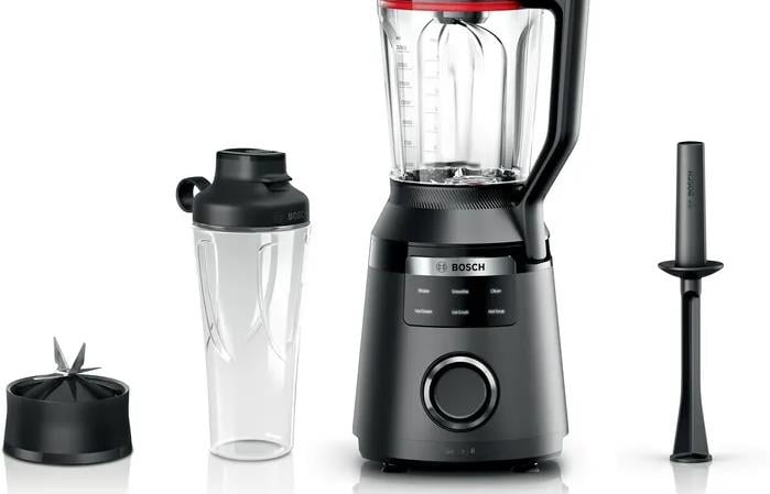Bosch MMB6654B El Blender Seti