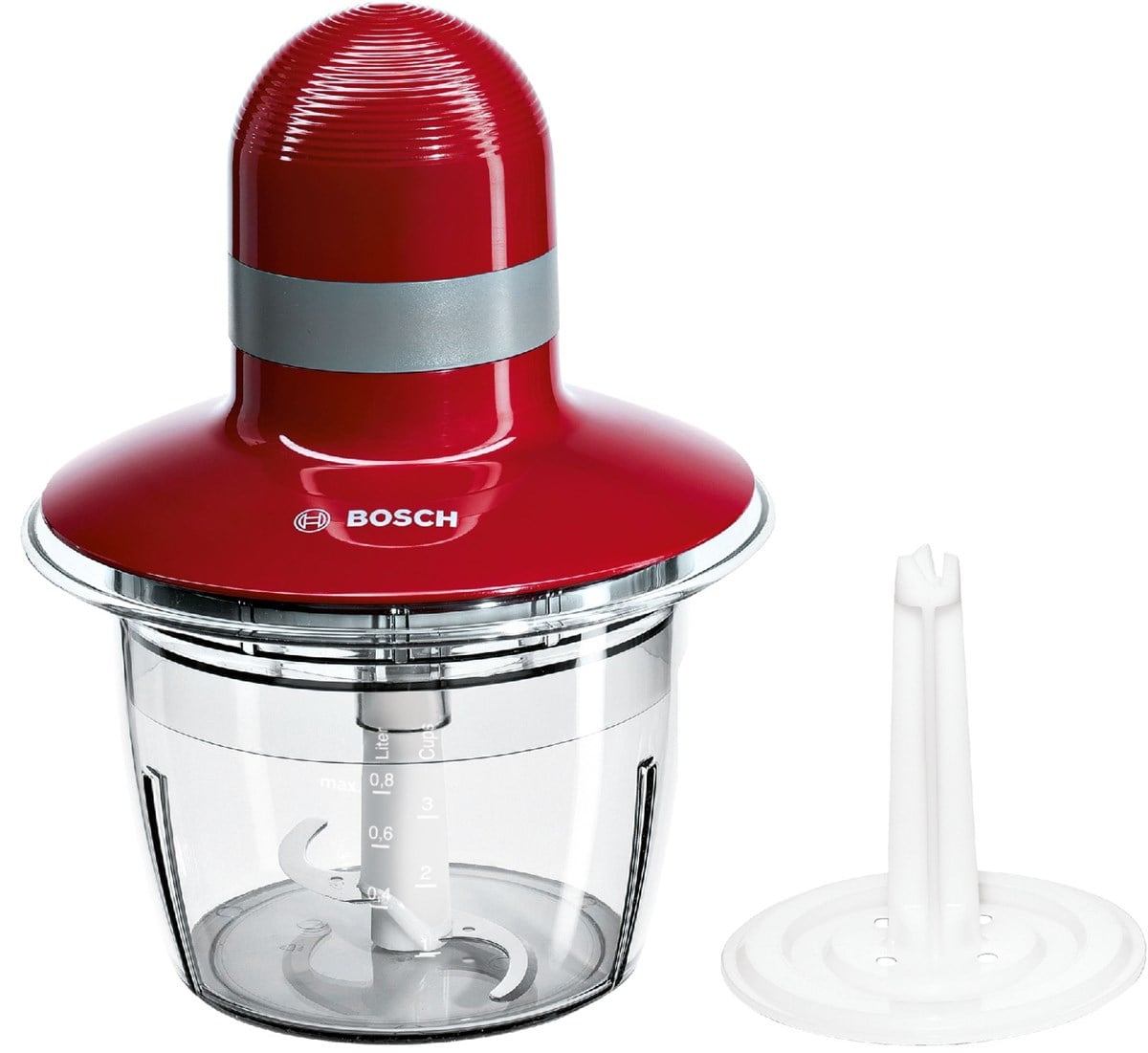 Bosch MMR08R2 Doğrayıcı