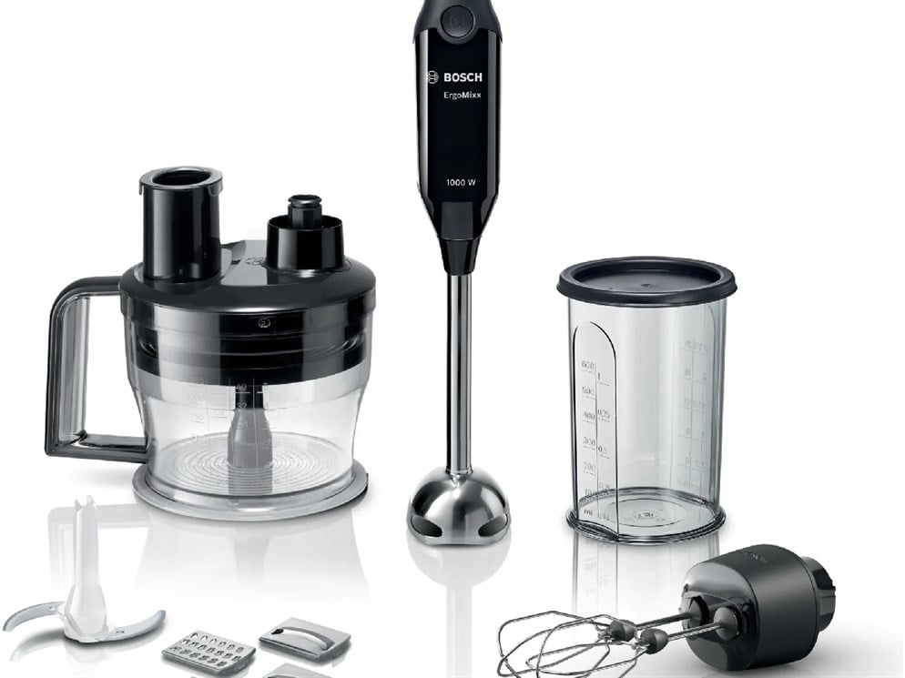 Bosch MS6CB6197 Blender