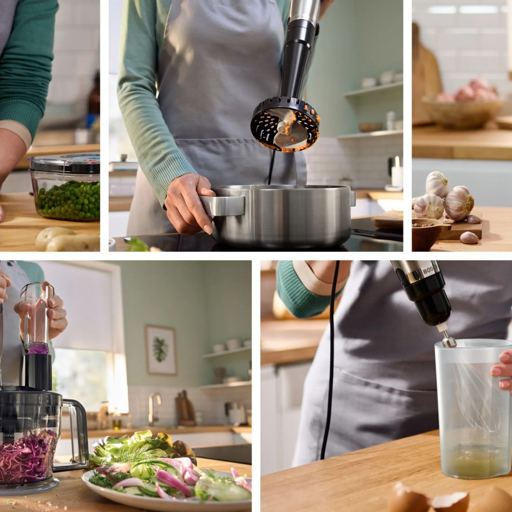 Bosch MSM6M910 Blender