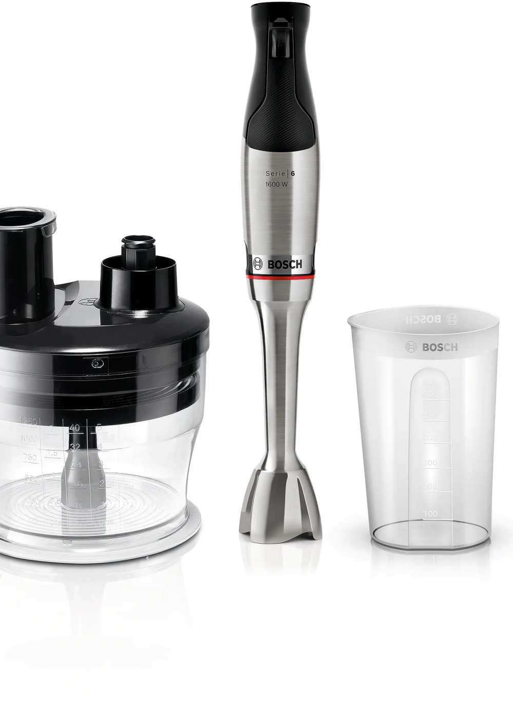 Bosch MSM6M974 Blender