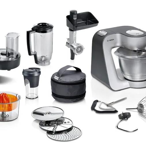 Bosch MUM58359 Mutfak Robotu