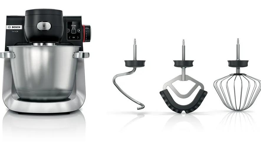 Bosch MUMS6ZS00 Mutfak Makinesi
