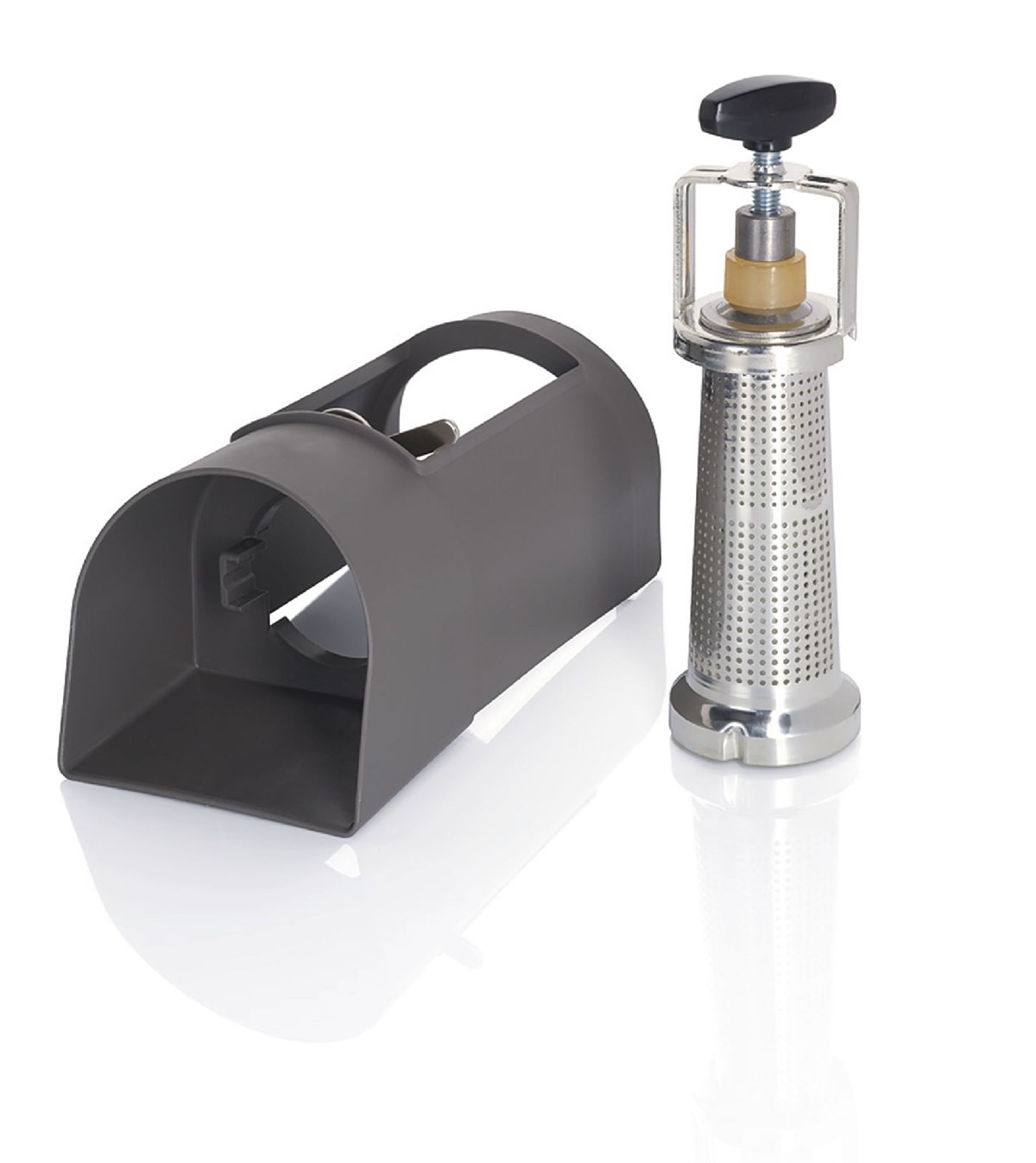 Bosch MUZ5FW1 Kıyma Makınesi Başlığı