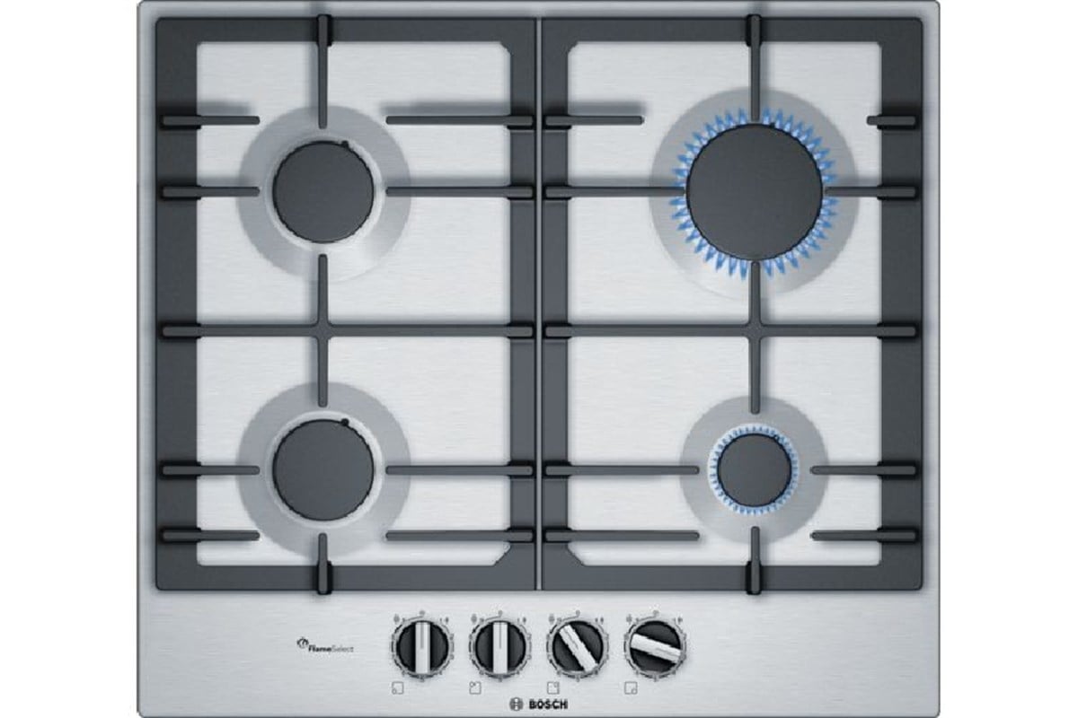 Bosch PCP6A5B90 Ankastre Ocak