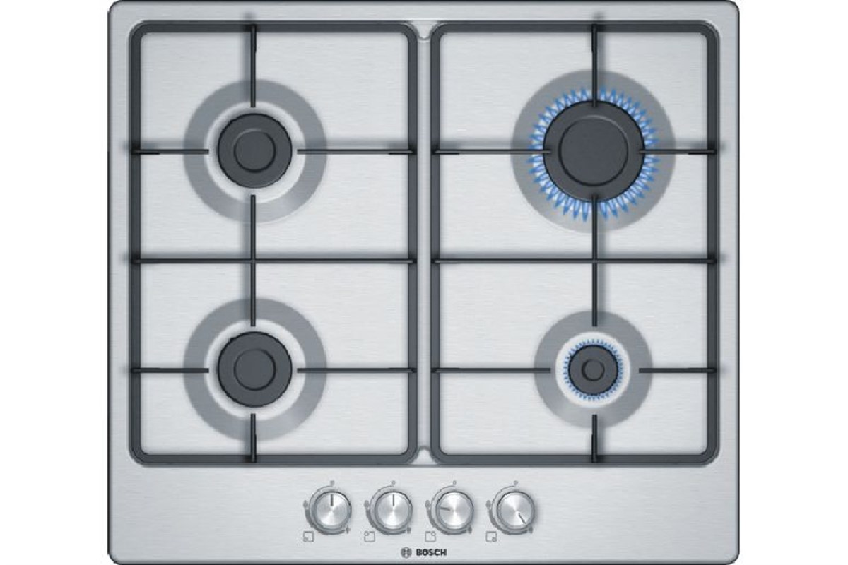 Bosch PGP6B5O50 Ankastre Ocak