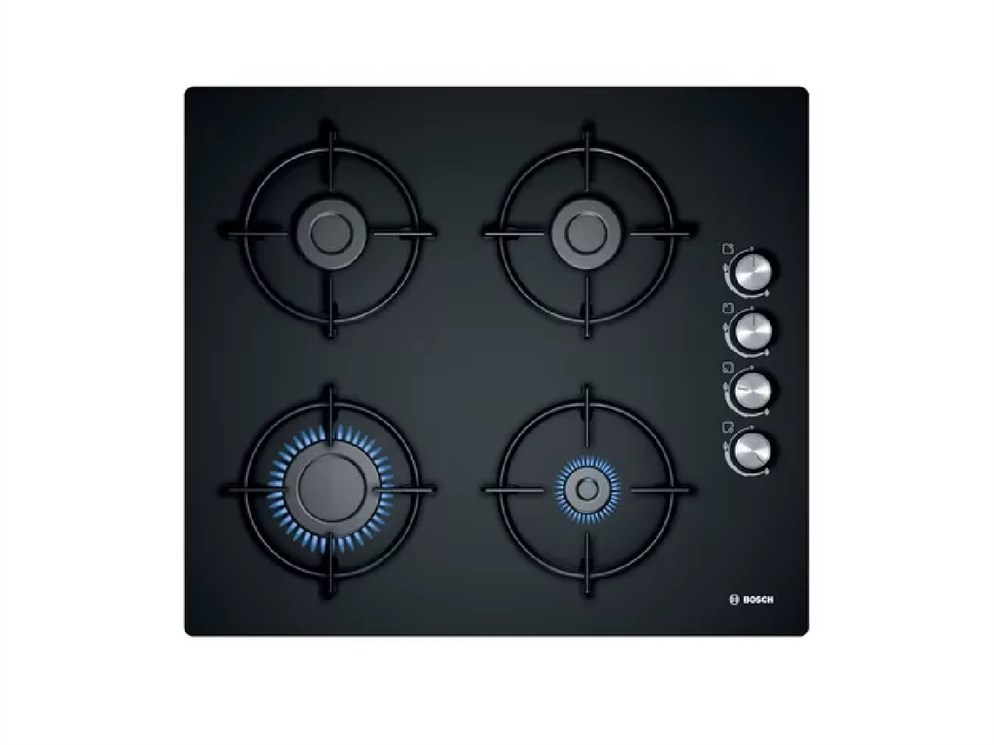 Bosch POP6C6O10O Cam Ocak