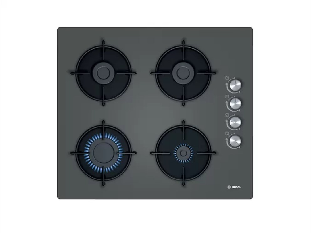 Bosch POP6C9O10O Cam Ocak