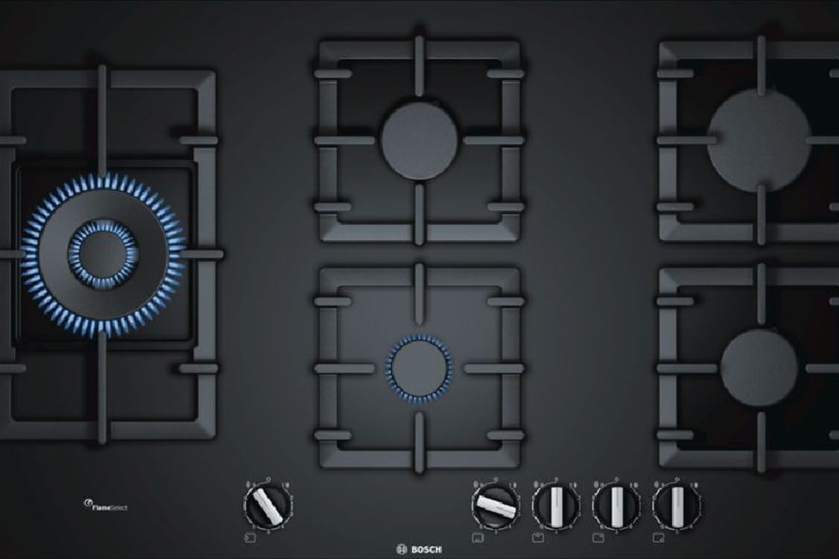 Bosch PPS9A6B90 Ankastre Ocak