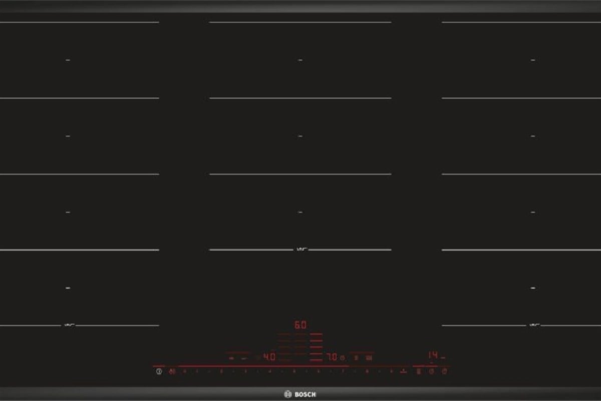 Bosch PXX975DC1E Ankastre Ocak