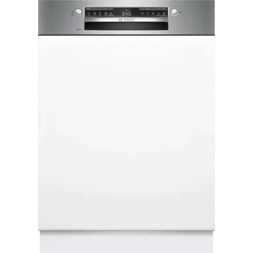 Bosch SMI4IKS50T Yarı Ankastre Bulaşık Makinesi