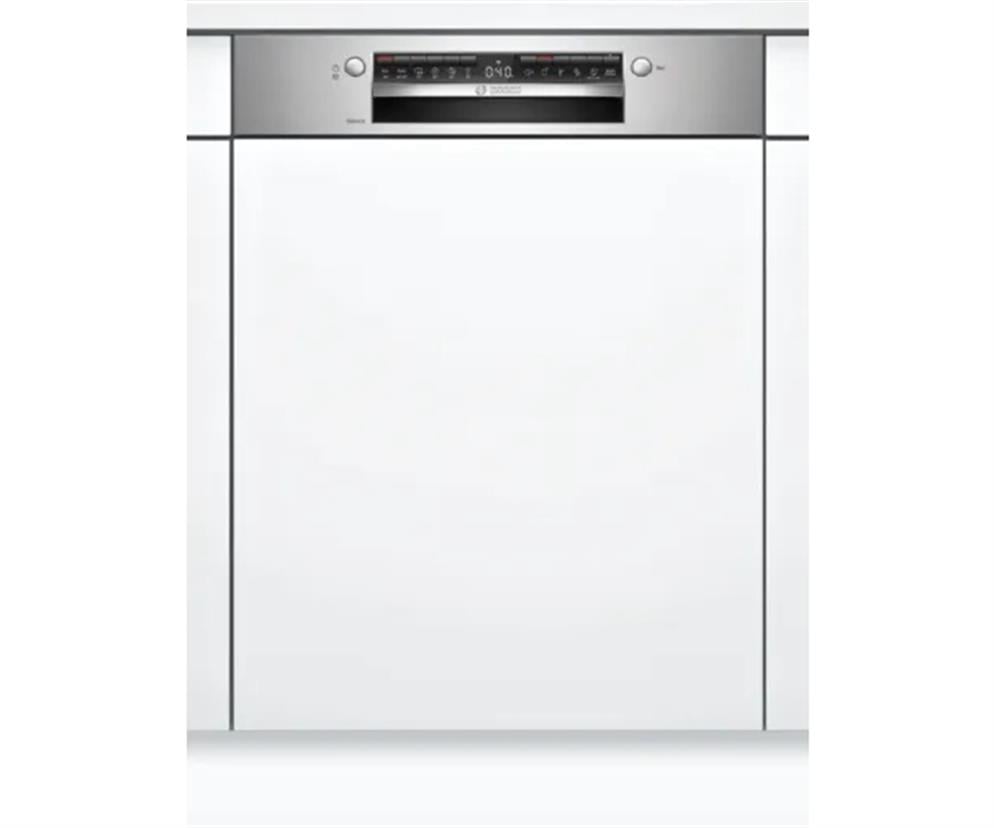 Bosch SMI4IMS62T Yarı Ankastre Bulaşık Makinesi