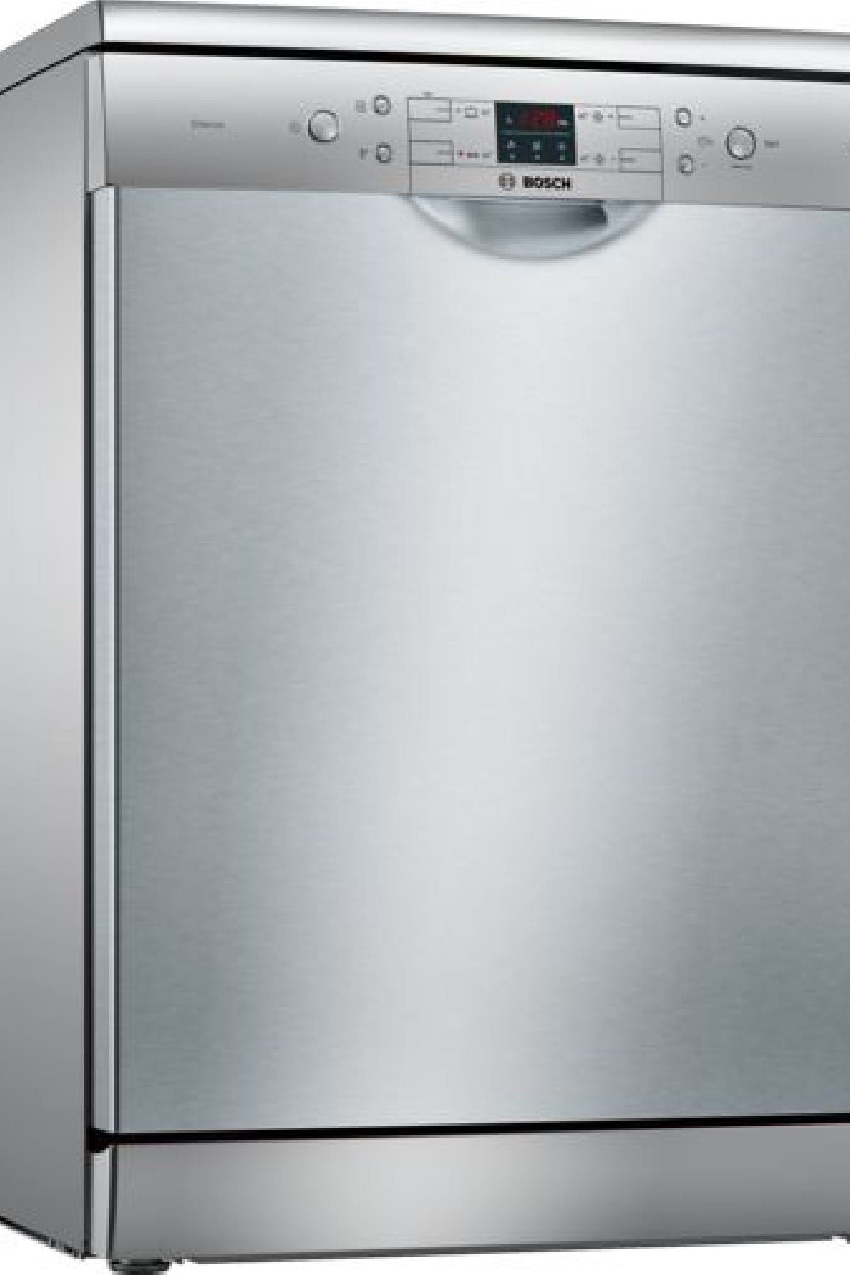 Bosch SMS44DI00T Bulaşık Makinesi