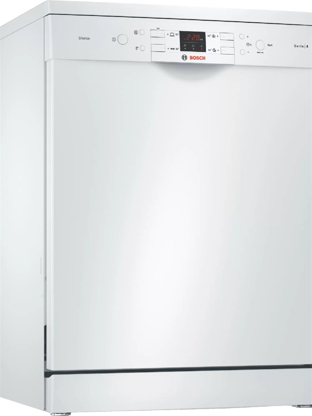Bosch SMS44DW01T Bulaşık Makinesi