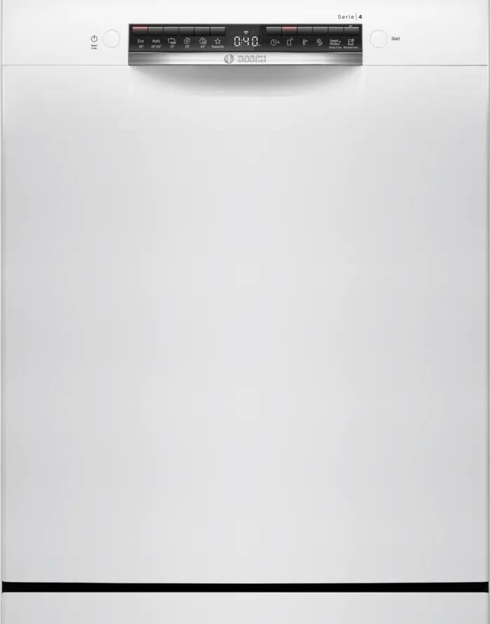 Bosch SMS4EKW63T Tam Ankastre Bulaşık Makinesi