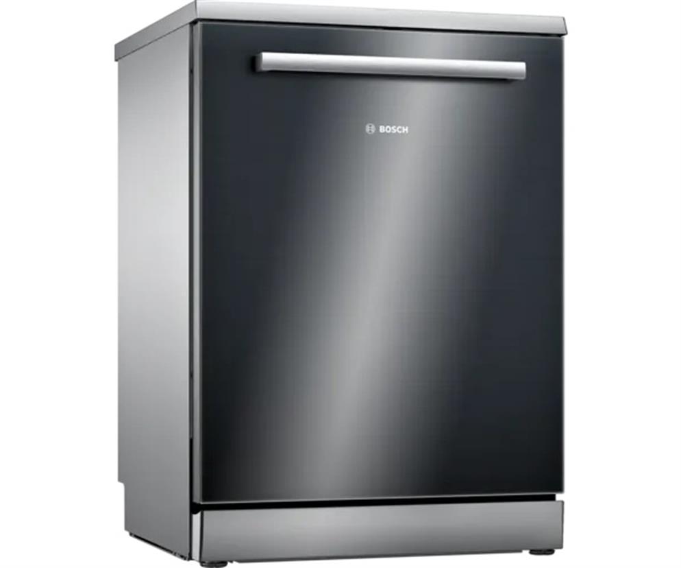 Bosch SMS4HMB62T Bulaşık Makinesi