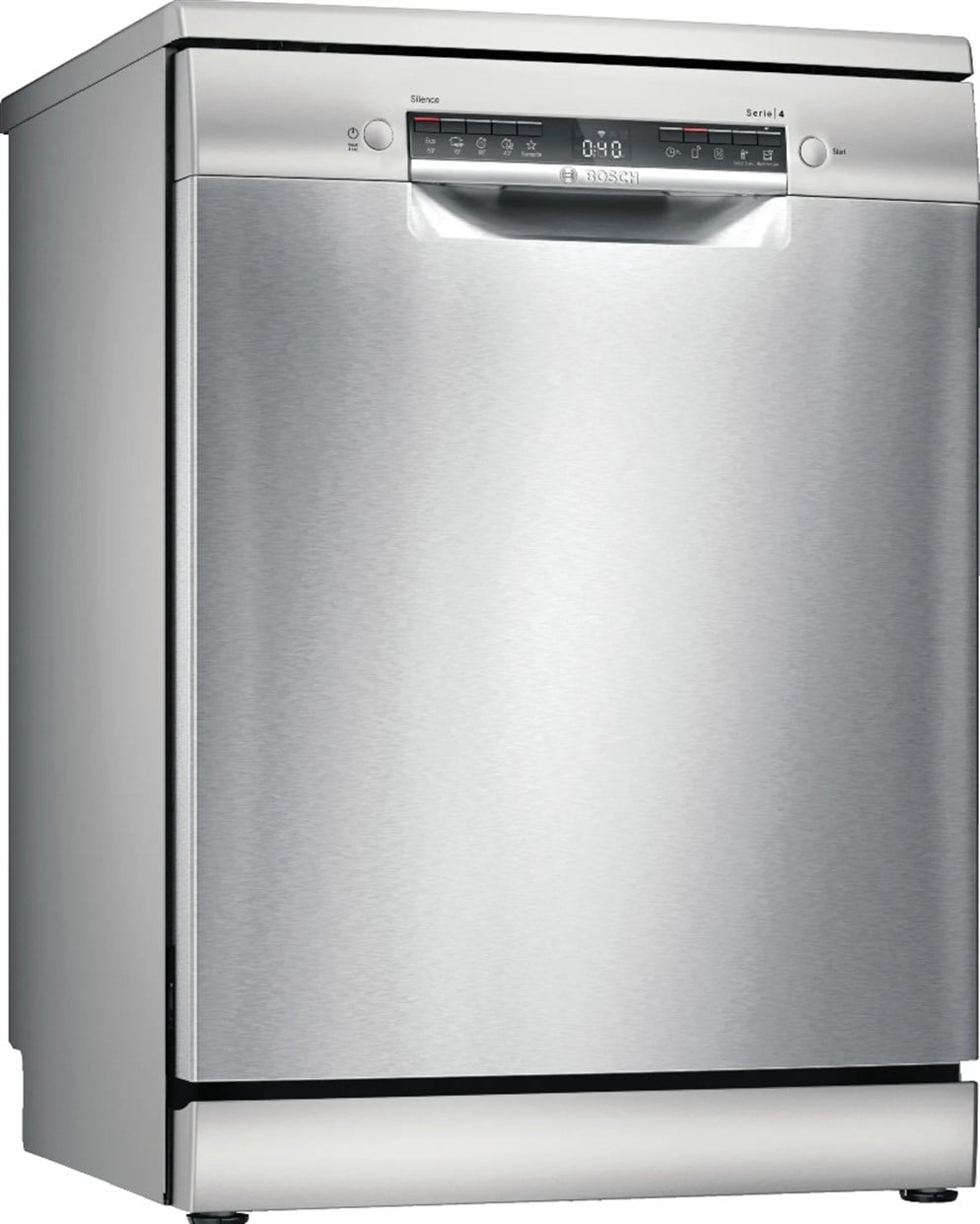 Bosch SMS4IKI51T Ankastre Bulaşık Makinesi