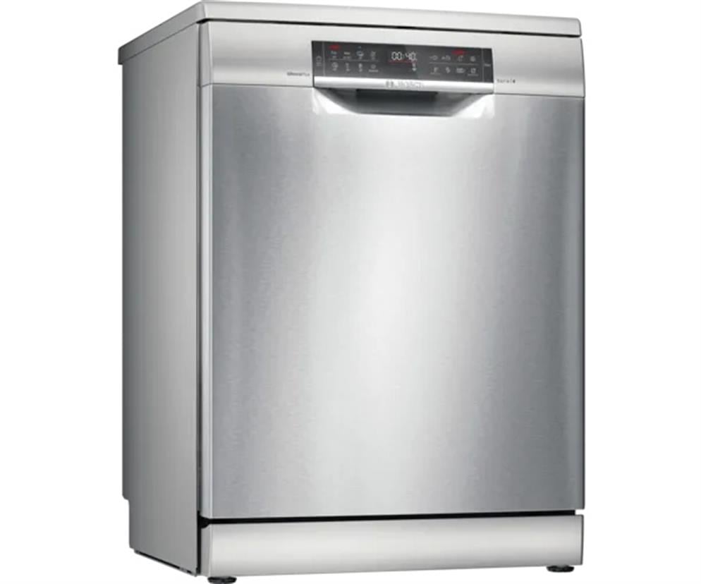 Bosch SMS6EAI81T Bulaşık Makinesi